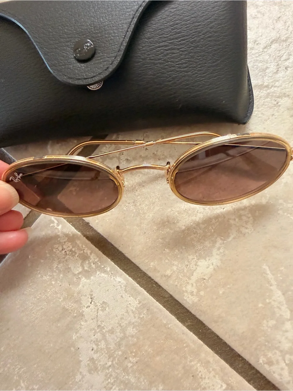 Ray-Ban ray ban